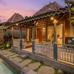 Astala Ubud Villa