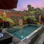 Astala Ubud Villa