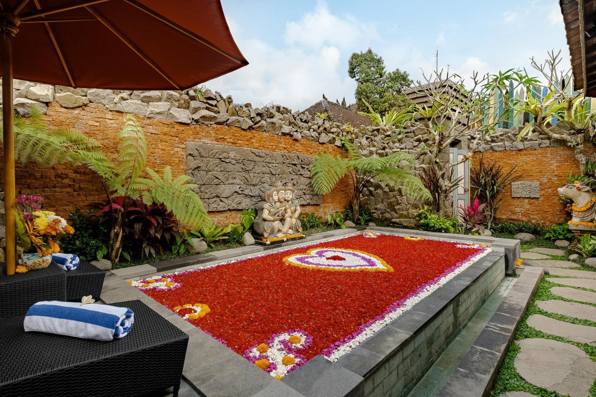 Astala * Ubud
