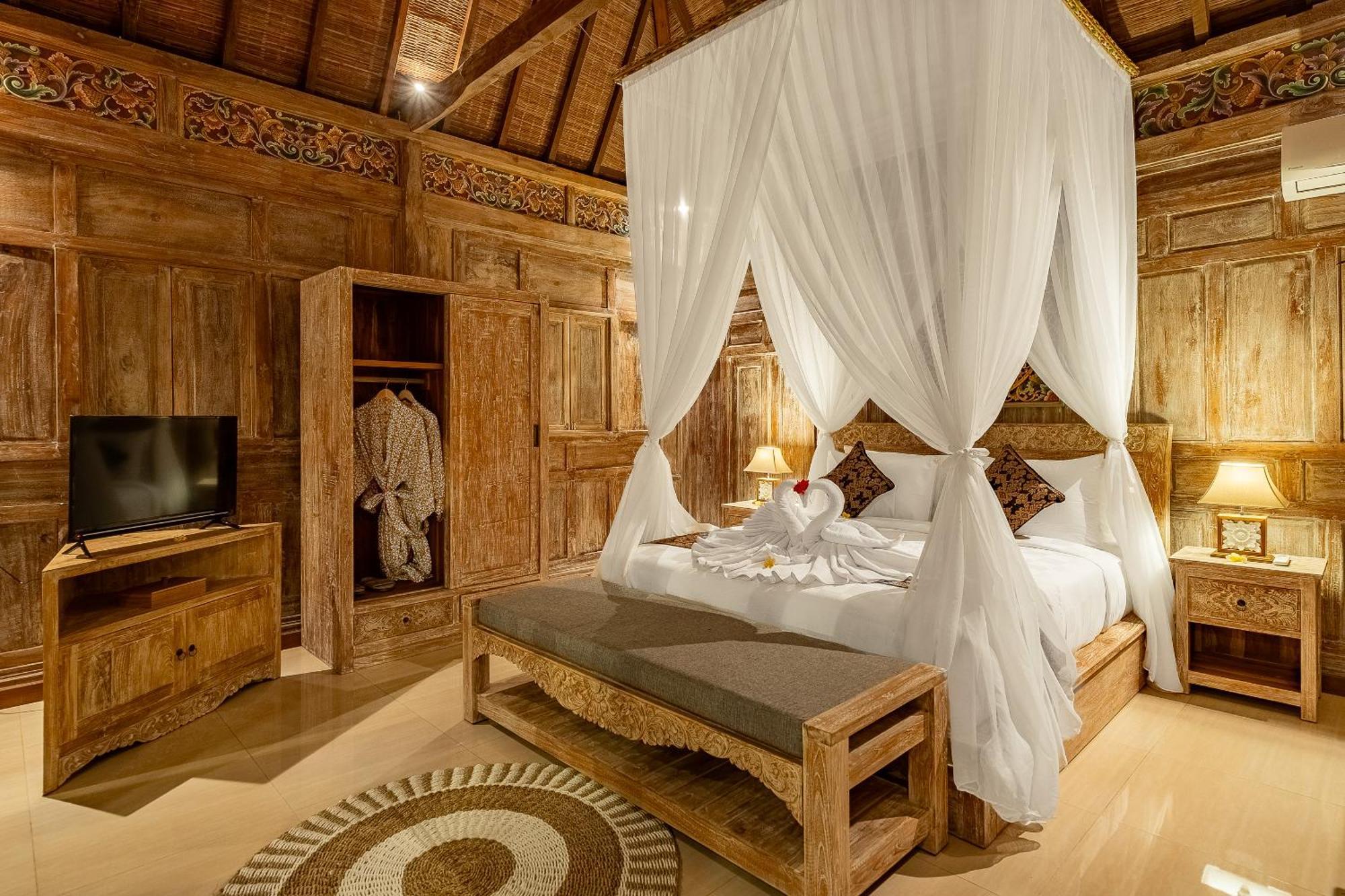 Villa Astala Ubud