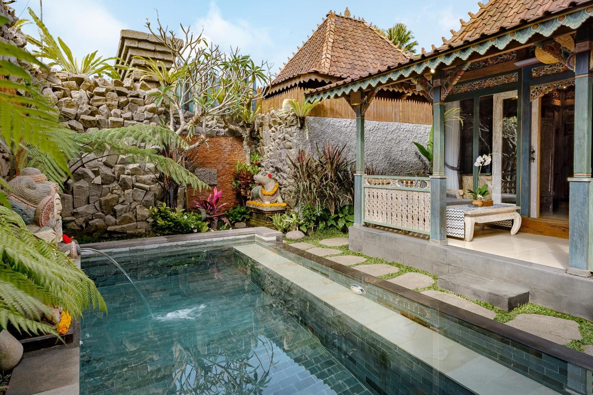 Astala Ubud