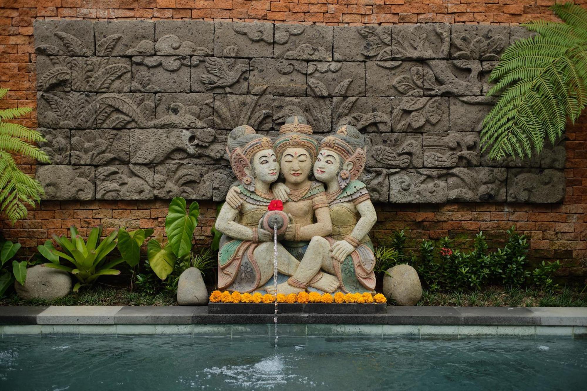 Astala Villa Ubud