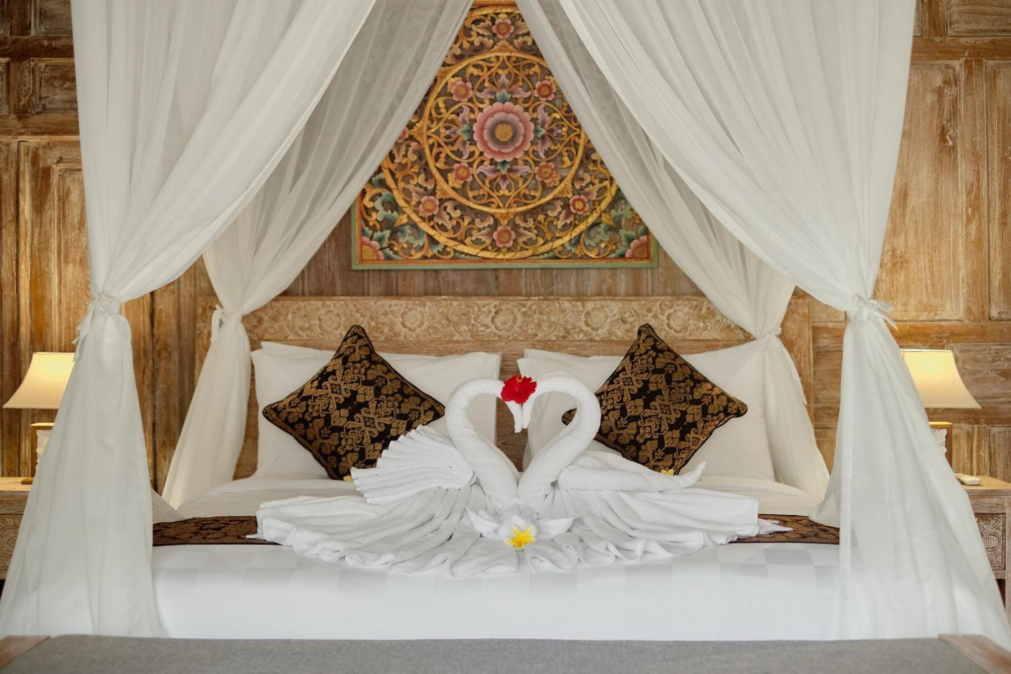 Astala Villa Ubud