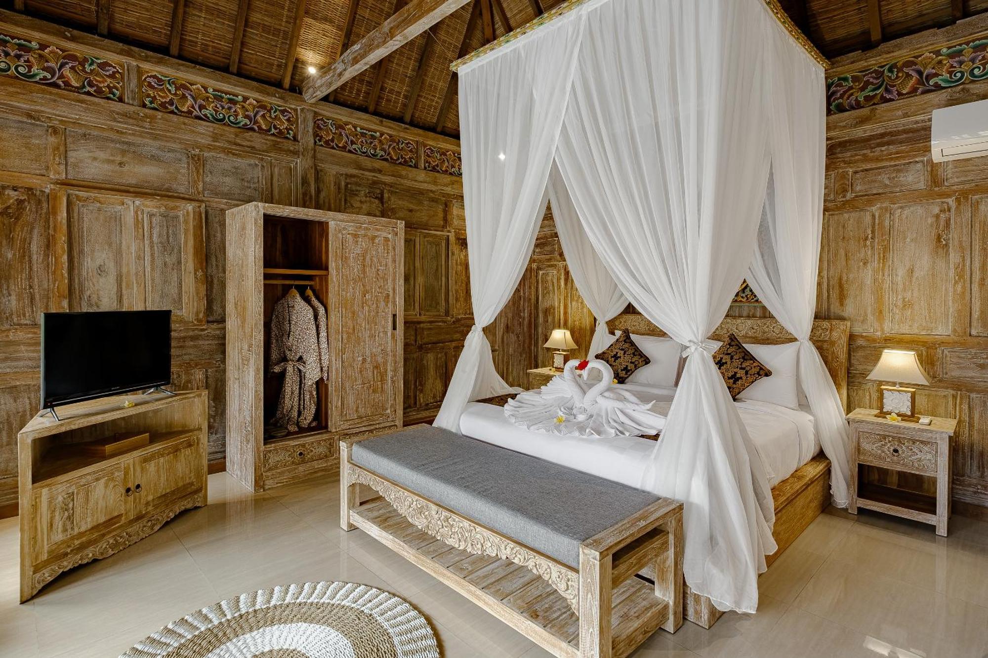 Astala * Ubud